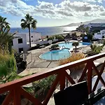 Апартаменты E26 Tabaibas Пуэрто дель Кармен