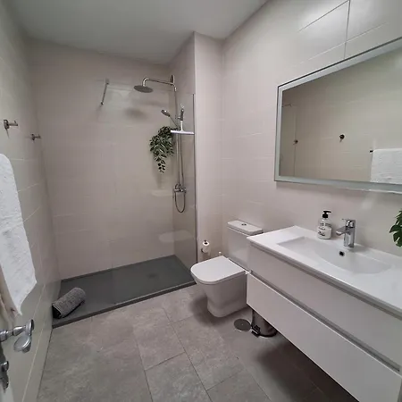 Apartment E26 Tabaibas *