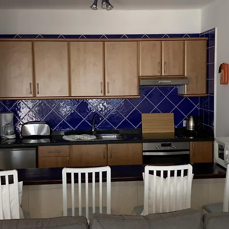 E26 Tabaibas Apartment