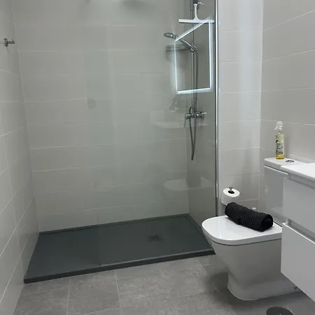 Apartment E26 Tabaibas *