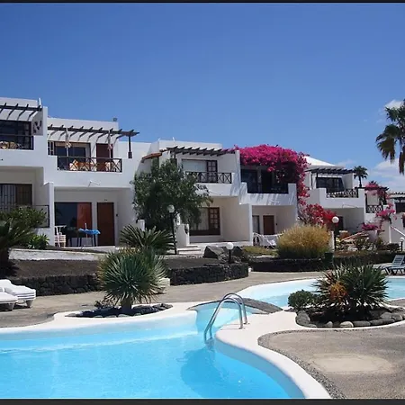 Apartment E26 Tabaibas Puerto del Carmen (Lanzarote)