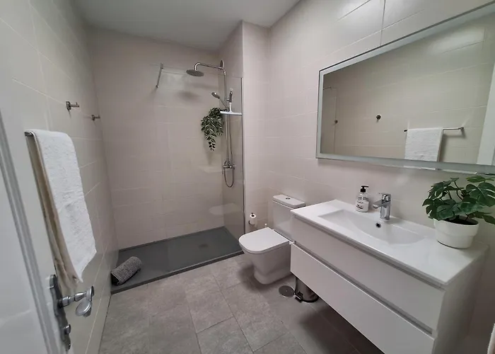 Apartment E26 Tabaibas *