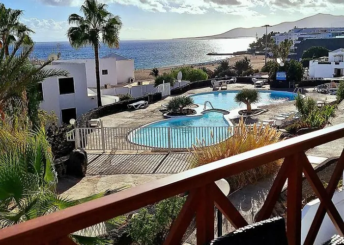 Apartment E26 Tabaibas Puerto del Carmen (Lanzarote)