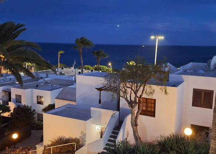 E26 Tabaibas 아파트