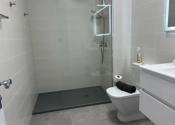 Apartment E26 Tabaibas *